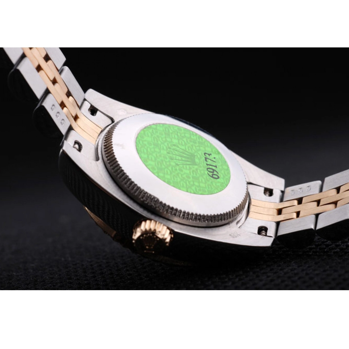 AAA Replica Watches Datejust-rl146 Rolex 0718
